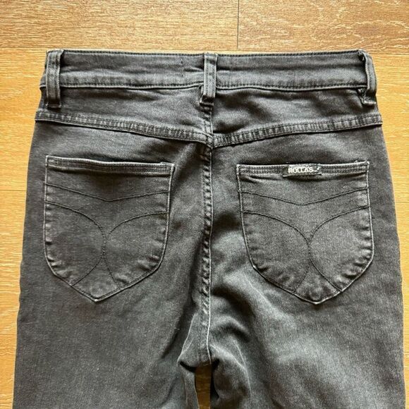 Rolla’s Eastcoast Ankle Skinny Jean - Picture 6 of 8